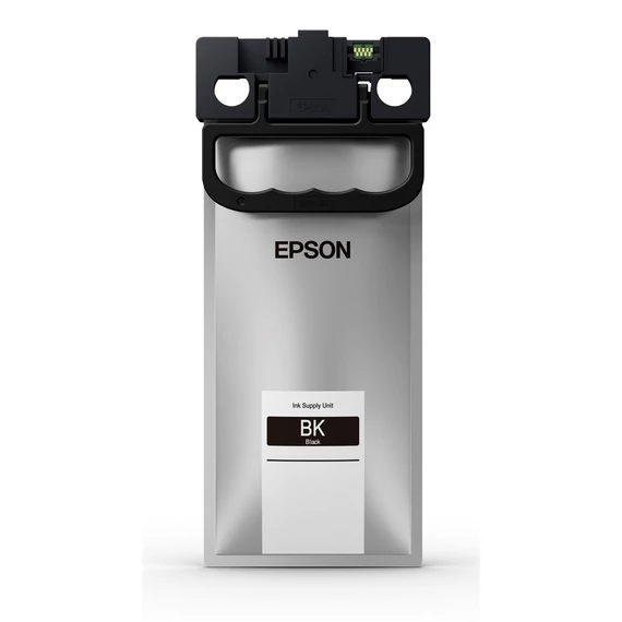 Epson C13T946140 T9461 fekete tintapatron (eredeti)