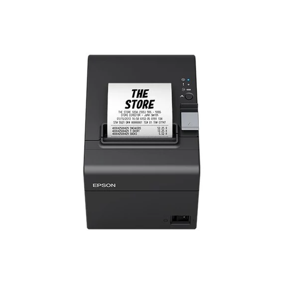 Epson TM-T20III blokknyomtató