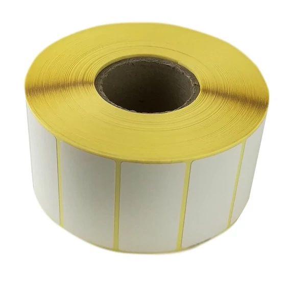 Etikett címke, O18mm, visszaszedhető, 24 címke/ív, 4 ív/doboz, Avery indigó kék