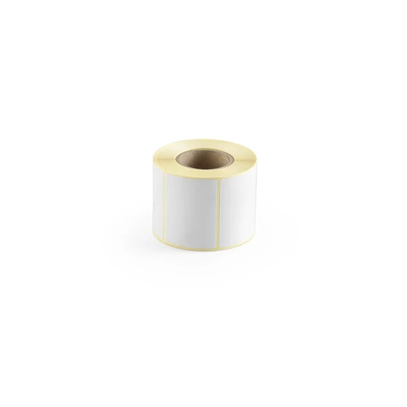 Etikett, thermo, 43x58 mm, 600 etikett/tekercs