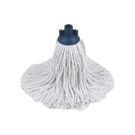 Felmosófej mop pamut 200 g., Tidinett