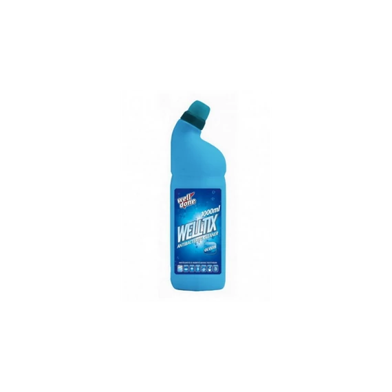Fertőtlenítő hatású tisztítószer, 1000 ml., Welltix Óceán