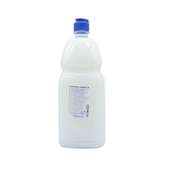 Folyékony szappan 1 l