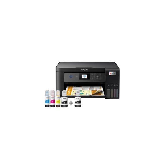 Epson EcoTank L4260 színes tintasugaras multifunkciós nyomtató