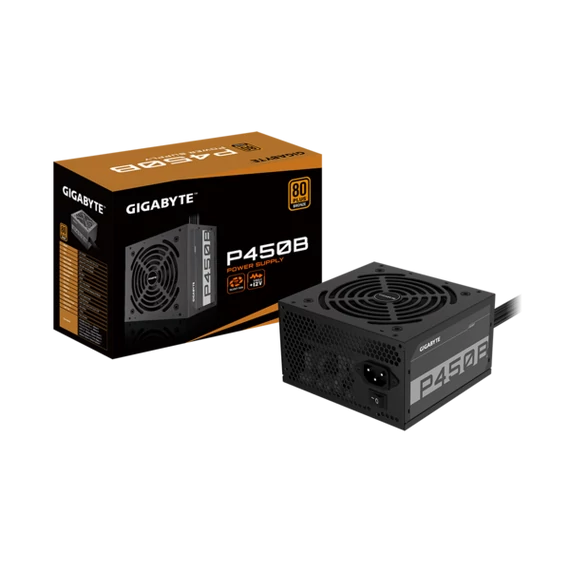 Gigabyte 450W 80+ Bronze