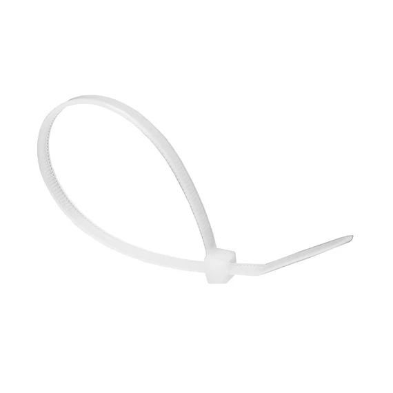 Handy 200x3,6mm 100db natúr vezetékkötegelő