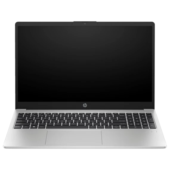 HP 255 G10 15,6"FHD/AMD Ryzen 5 7530U/16GB/512GB/Int.VGA/ezüst laptop