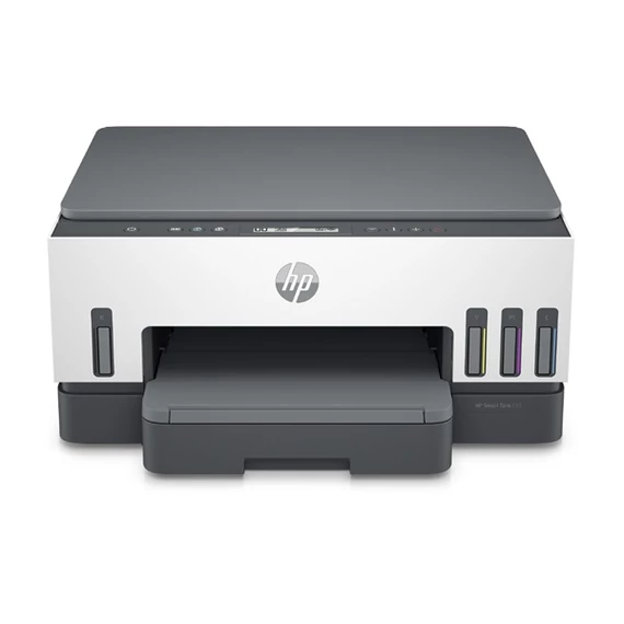HP SmartTank 720 multifunkciós tintasugaras külsőtartályos nyomtató