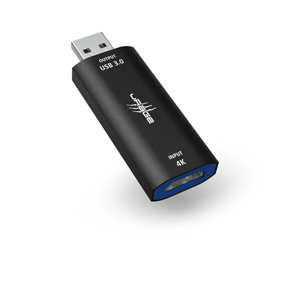 Hama uRage Stream Link HDMI - USB digitalizáló adapter