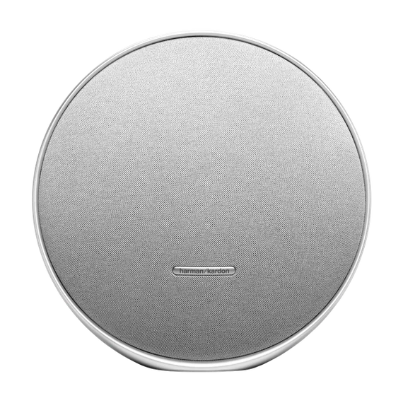 Harman Kardon Onyx Studio 9 hordozható szürke Bluetooth hangszóró