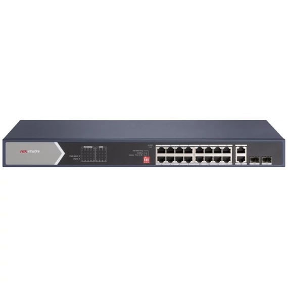 Hikvision DS-3E0520HP-E