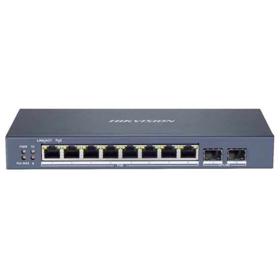 Hikvision DS-3E1510P-SI