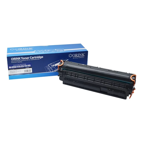 Hp CE285A toner (utángyártott Orink)