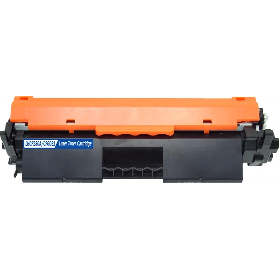Hp CF230A/CRG051 toner (utángyártott Orink)