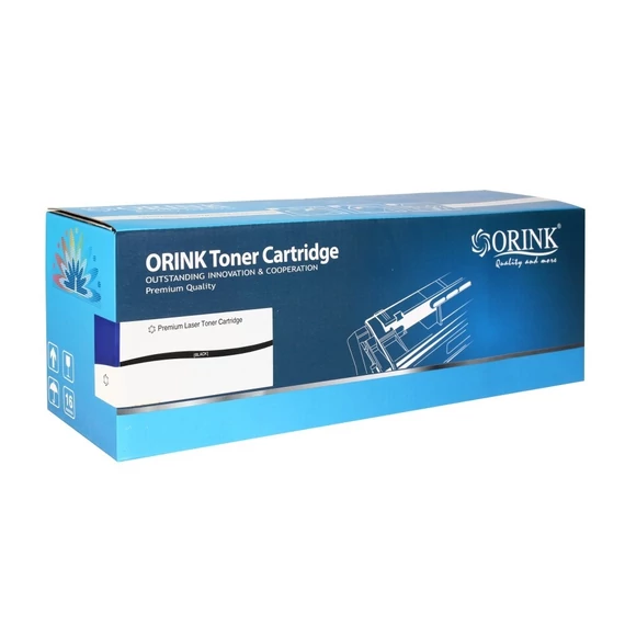 Hp CF244A XL fekete toner (utángyártott Orink)