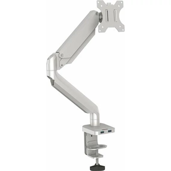 Fellowes Platinum Series Single 8056401 ezüst monitortartó kar