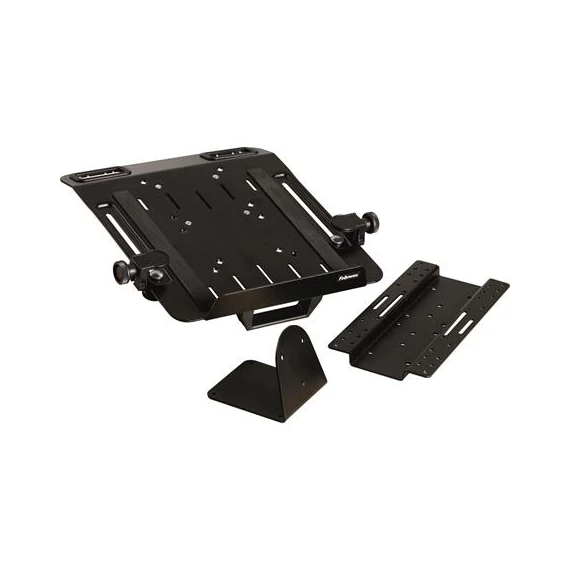 Kiegészítő laptoptartó platform, FELLOWES "Professional Series™"