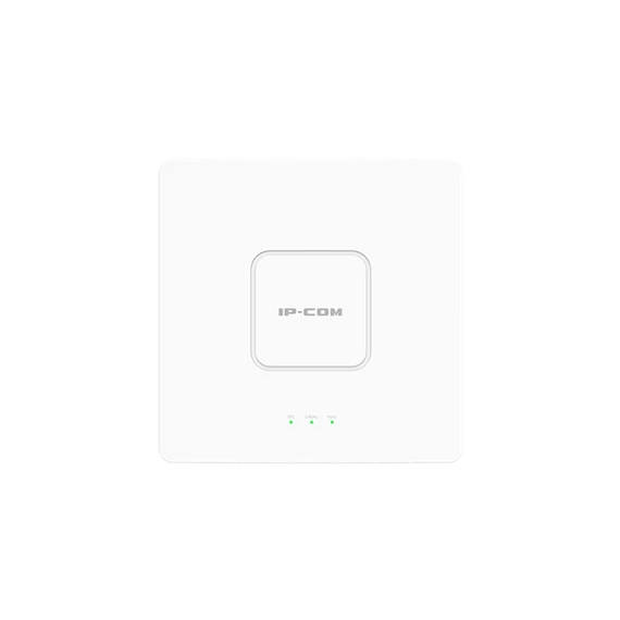 IP-COM W66AP AC1750 Wave2 Gigabit Access Point White