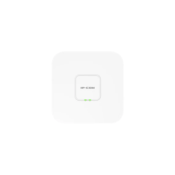 IP-COM EW12 AC2600 Tri-band Cable-Free WiFi System