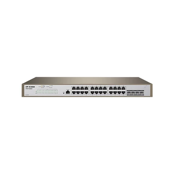IP-COM PRO-S24-410W ProFi Switch