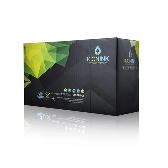 HP CF256X No.56X Fekete toner utángyártott ICONINK