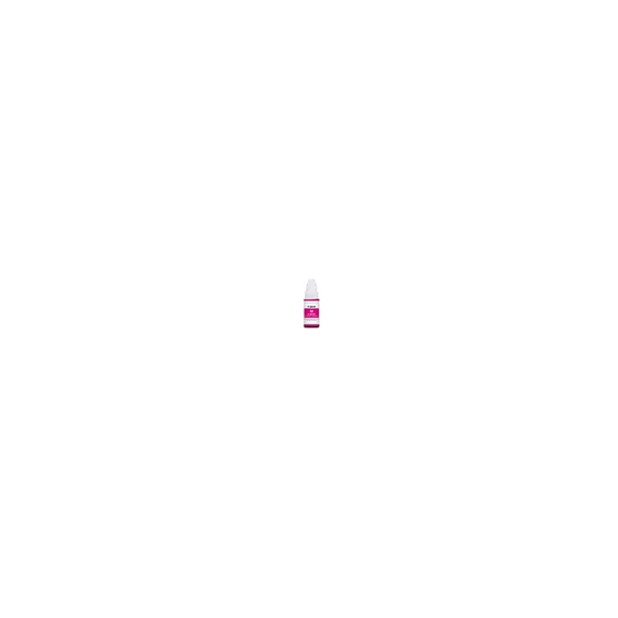Canon GI-490 magenta tinta 0665C001 (eredeti)