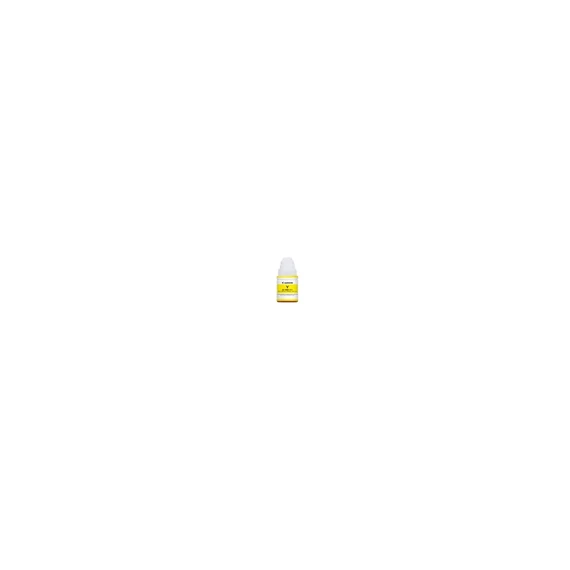 Canon GI-490 sárga tinta 0666C001 (eredeti)