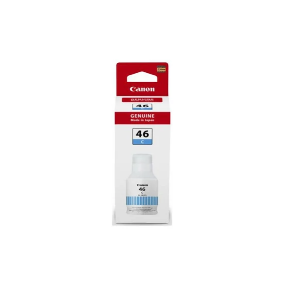 Canon GI46 cyan tinta (eredeti)