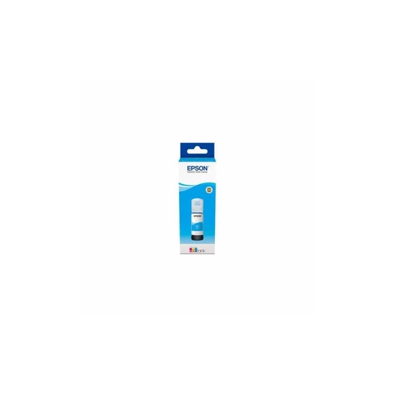 Epson EcoTank 103 65ml cián tintautántöltő