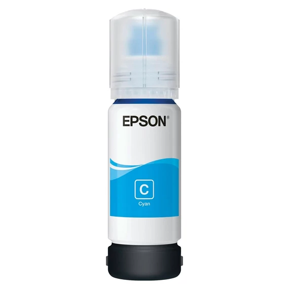 Epson T06C2 cyan C13T06C24A tintapatron (eredeti)