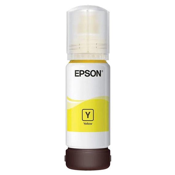 Epson 112 Yellow C13T06C44A tintapatron (eredeti)