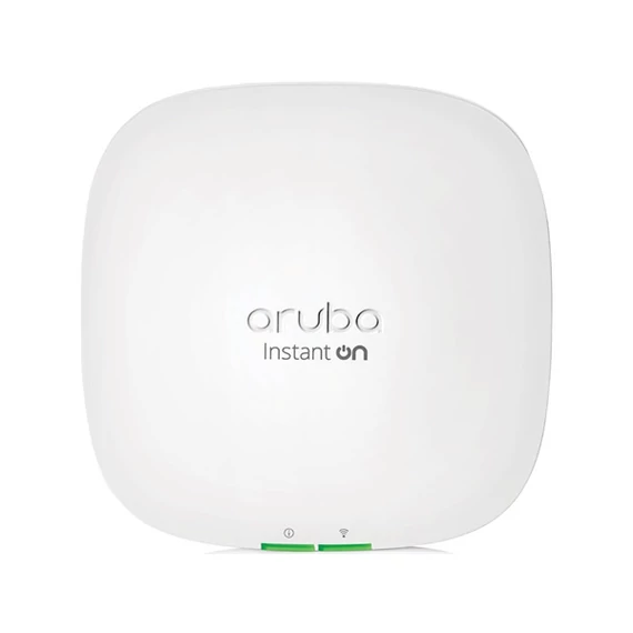 Aruba Instant On AP22 with 12V PSU EU Bundle