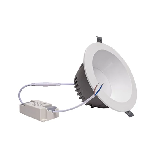 Iris Lighting AG24W3000K 24W 2400lm 3000K LED mélysugárzó
