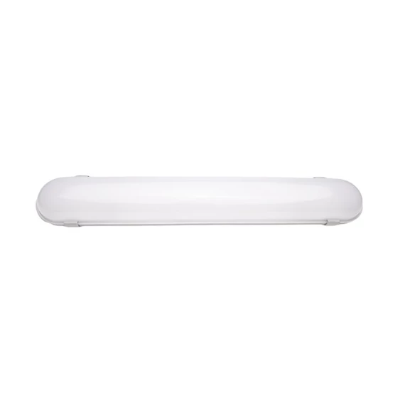 Iris Lighting JF060 integrált LED-es por-és páramentes lámpatest IP65 vibrálás mentes 20W 2000 lm 4000K