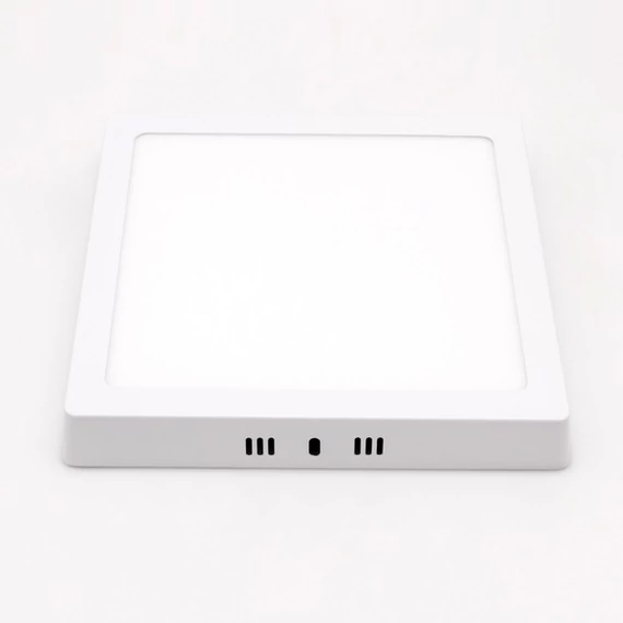 Iris Lighting PLSUS-18W 18W/1440lm/4000K mennyezeti négyzet alakú LED panel