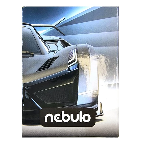 Írószertartó NEBULO Sportautó