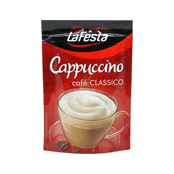 Cappuccino, instant, 100 g, LA FESTA, classic