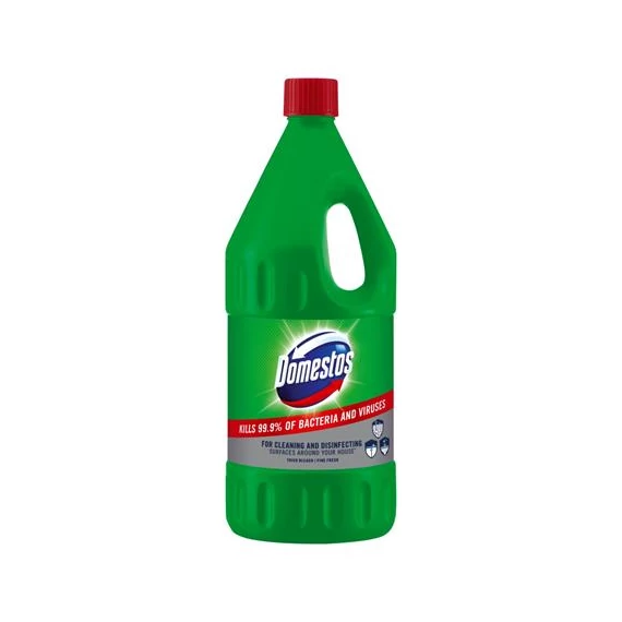 Fertőtlenítő DOMESTOS Extended Power Pine 2L
