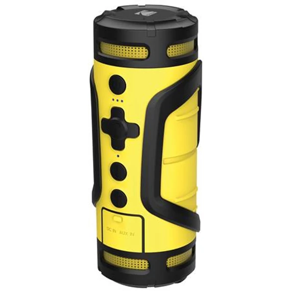 Hangszóró, hordozható, 6W, Bluetooth 5.0, KODAK PWS-2225Y