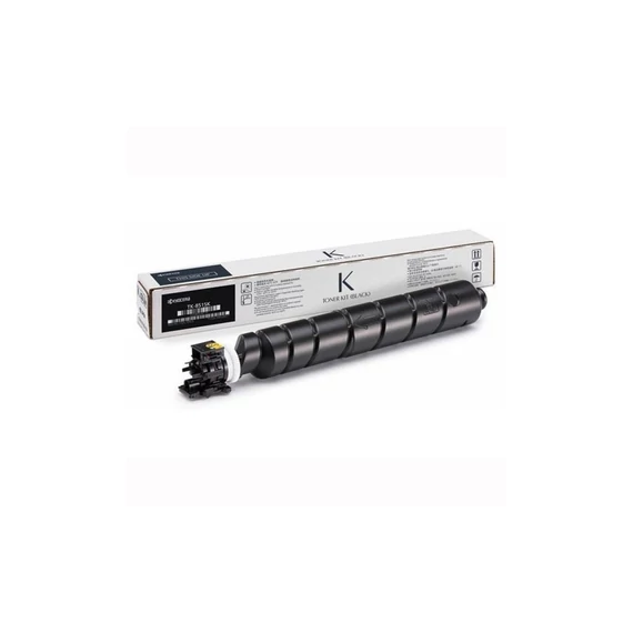 Kyocera TK8515 fekete toner (eredeti)