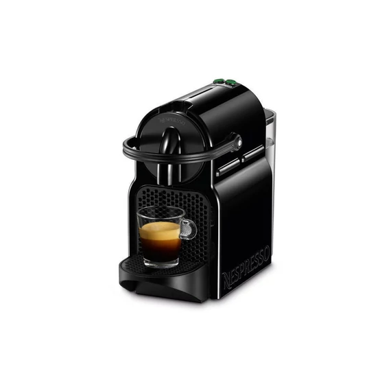 DeLonghi EN 80.B Inissia Nespresso 19 bar fekete kapszulás kávéfőző