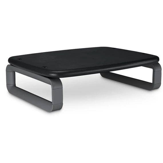 Monitorállvány, KENSINGTON "SmartFit Monitor Stand Plus", szürke