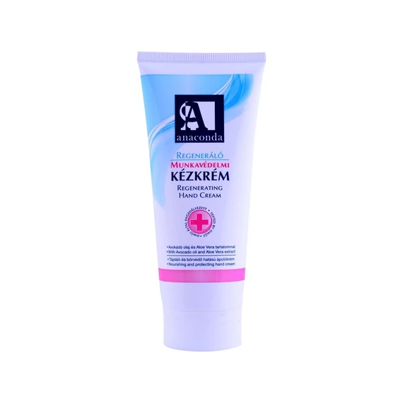 Anaconda 100 ml munkavédelmi kézkrém