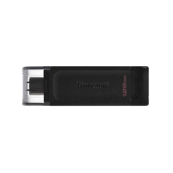 Kingston 128GB USB3.2 C DataTraveler 70 (DT70/128GB) pendrive