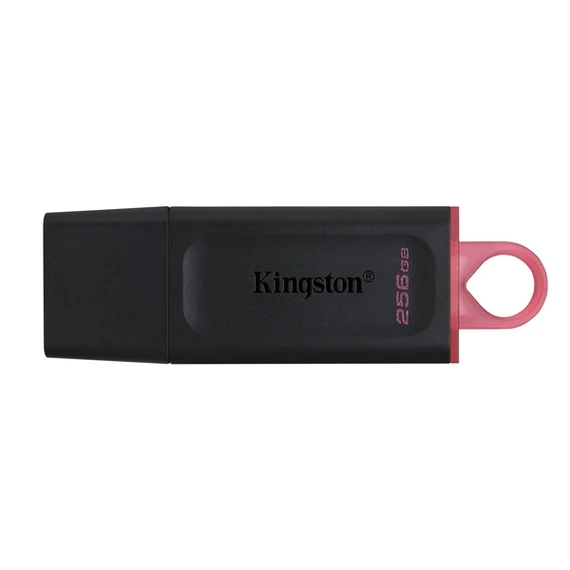 Kingston 256GB USB3.2 DataTraveler Exodia (DTX/256GB) pendrive
