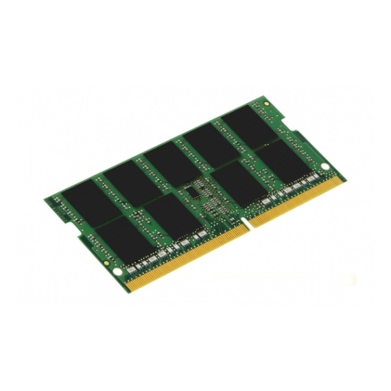 Kingston 4GB/2666MHz DDR-4 1Rx16 (KVR26S19S6/4) notebook memória