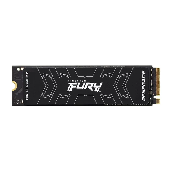 Kingston 500GB M.2 NVMe 2280 Fury Renegade (SFYRS/500G) SSD