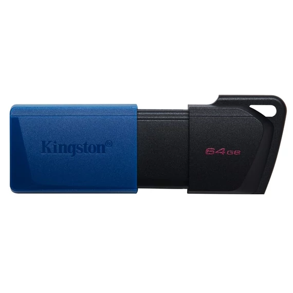 Kingston 64GB USB3.2 DataTraveler Exodia M (DTXM/64GB) pendrive