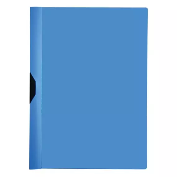 Klipmappa OPTIMA A4 kék