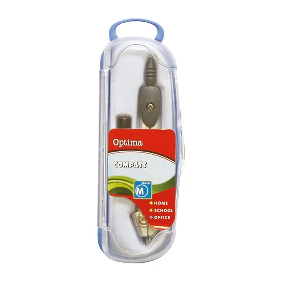 Körző OPTIMA iskolai junior